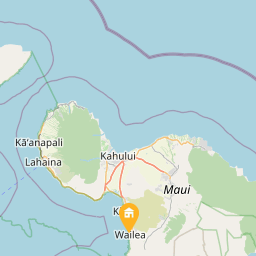 Wailea Elua, #807 Condo on the map